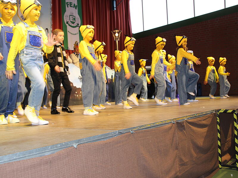 Die schönsten Bilder des SeniorenfaschingDie schönsten Bilder vom Seniorenfasching Elfershausen Die schönsten Bilder des Seniorenfaschings Elfershausen.
