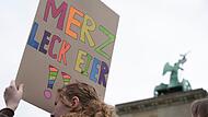 Schulstreik gegen Wehrpflicht - Berlin Schulstreik gegen Wehrpflicht - Berlin