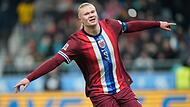 Erling Haaland