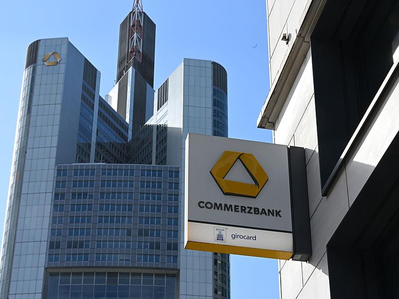 Commerzbank Commerzbank