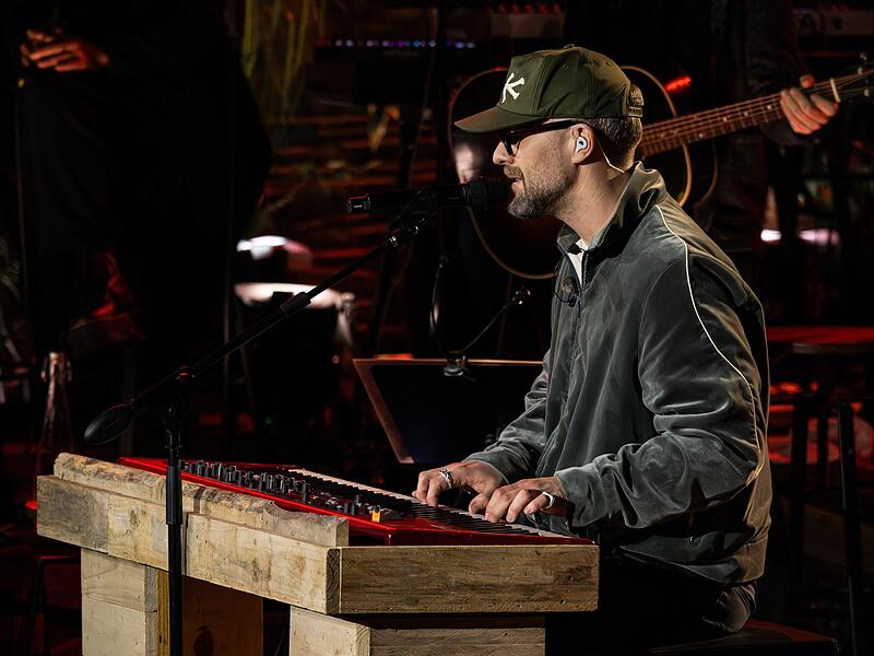 TV-Ausblick VOX - &laquo;Sing meinen Song &ndash; Das Tauschkonzert&raquo;