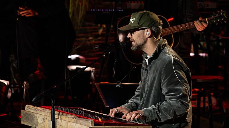 TV-Ausblick VOX - &laquo;Sing meinen Song &ndash; Das Tauschkonzert&raquo;