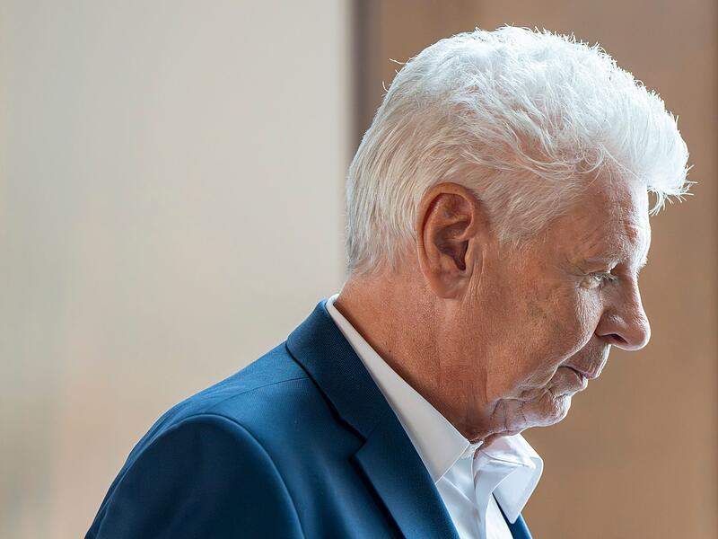 Dieter Reiter Dieter Reiter