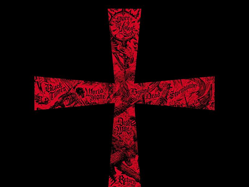 Nach Black Sabbath: Tony Iommi und sein d&uuml;steres Soloalbum