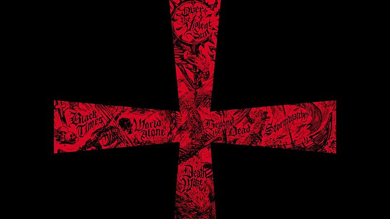 Nach Black Sabbath: Tony Iommi und sein düsteres Soloalbum Nach Black Sabbath: Tony Iommi und sein düsteres Soloalbum