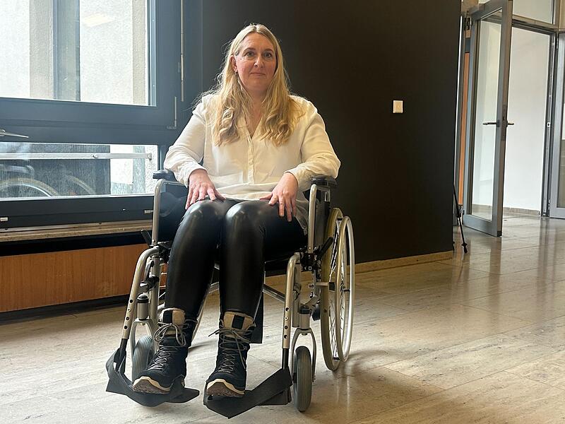 Prozess im sogenannten Champagner-Fall