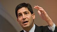 Trump nominiert Kevin Warsh als neuen Fed-Chef