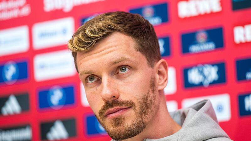 Basketball: Pressekonferenz zur Saisoneröffnung FC Bayern München