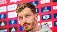 Basketball: Pressekonferenz zur Saisoneröffnung FC Bayern München