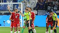 FC Schalke 04 - Bayern M&uuml;nchen