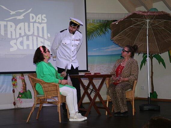 B&uuml;ttenabend Katzenbach