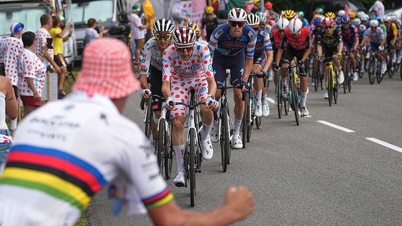Tour de France Tour de France