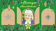 Annette Späth bewundert ihre Oma für den Glauben an das Gute Annette Späth (60) ist die Leiterin des Museums Obere Saline in Bad Kissingen.