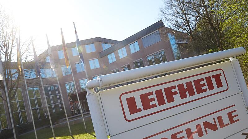 Leifheit Leifheit