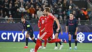 Viking Stavanger - Bayern München Viking Stavanger - Bayern München