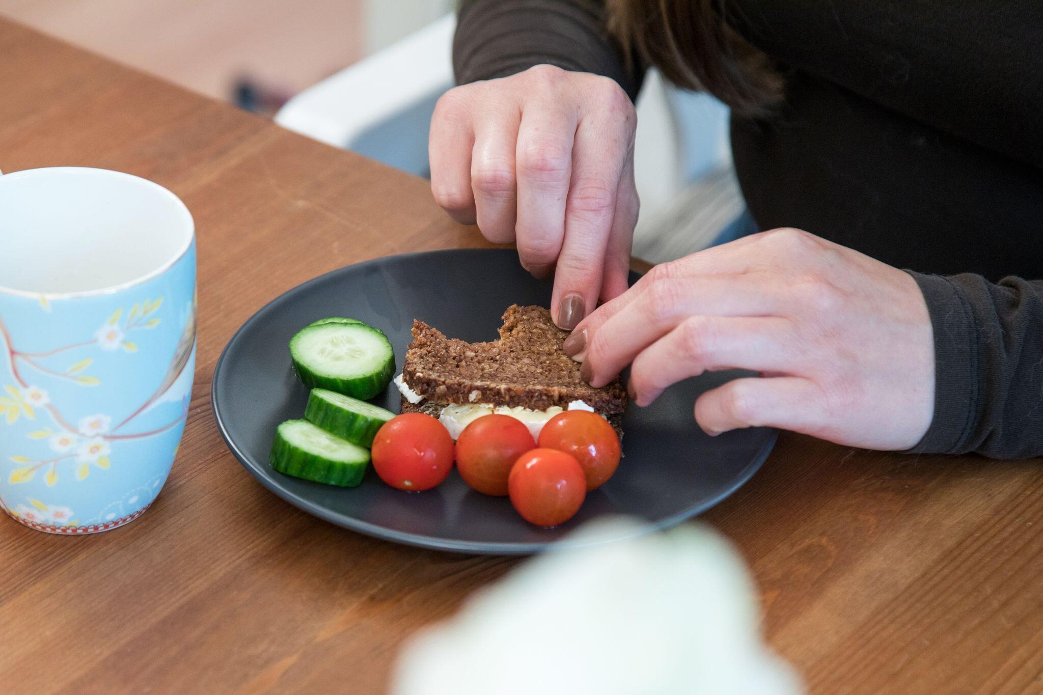Zahl der Magersüchtigen nimmt seit Corona zu