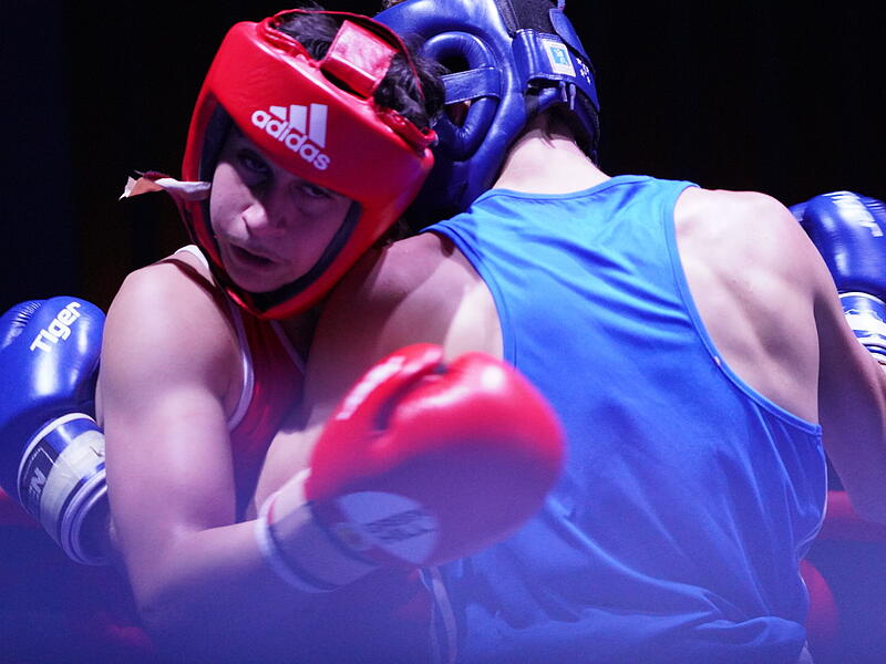 Das war die 5. Boxnacht des TSV Bad KissingenDas war die 5. Boxnacht des TSV Bad Kissingen