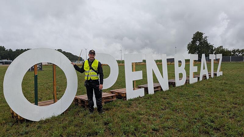 Open Beatz 2025Open Beatz 2025