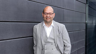 Thomas Zeller
