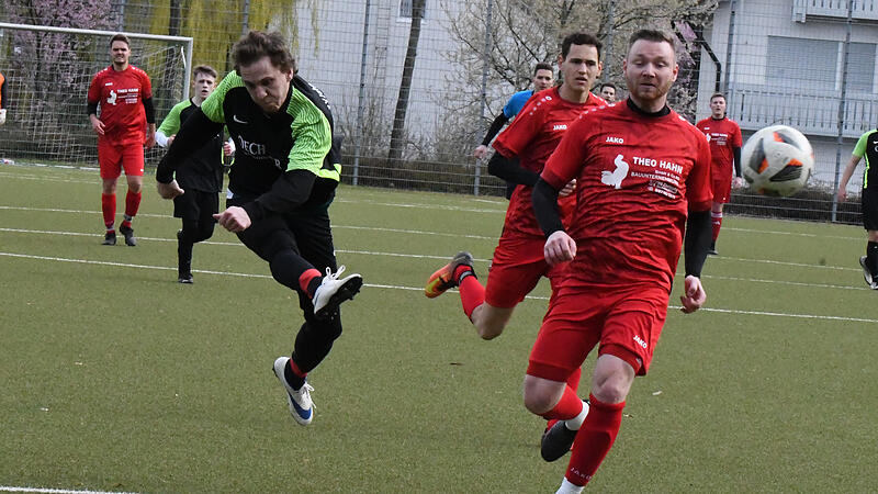 Fußball: TV Jahn Winkels - SG Eltingshausen Fußball: TV Jahn Winkels - SG Eltingshausen