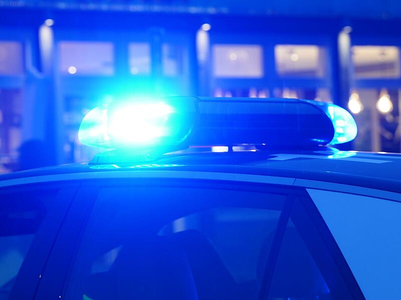 Polizei