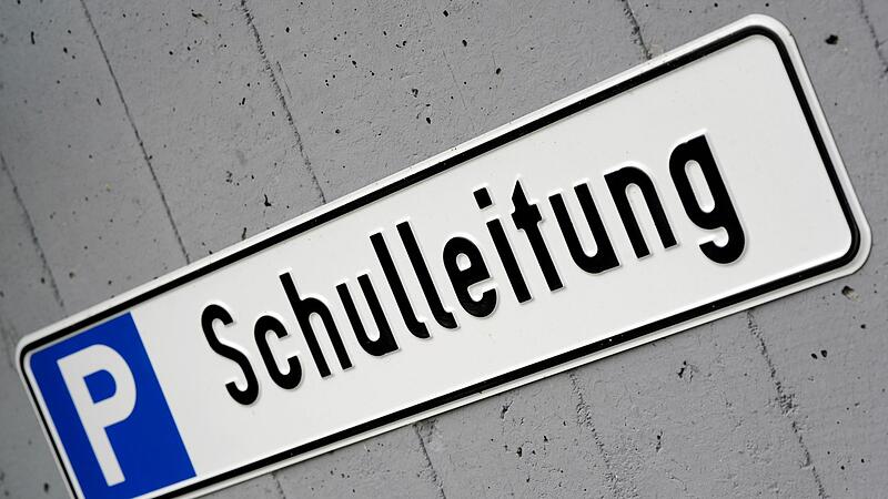 Mangel an Schulleitern Mangel an Schulleitern