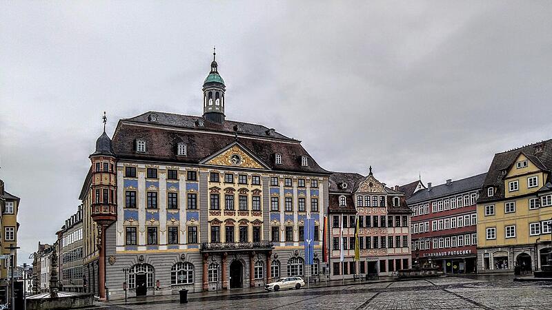 Ob die Gesch&auml;ftsordnung des Stadtrats ge&auml;ndert wird, entscheidet sich vielleicht schon am Donnerstag.
