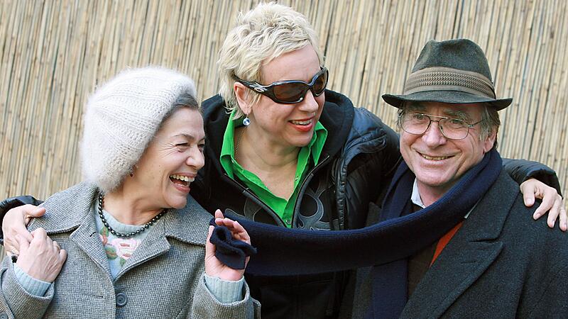 Elmar Wepper ist tot