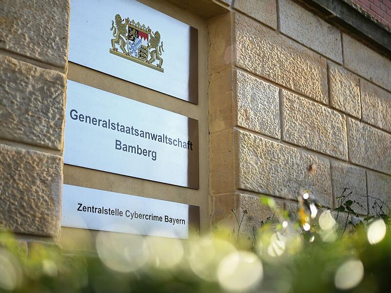 Cybercrime-Ermittler in Bayern