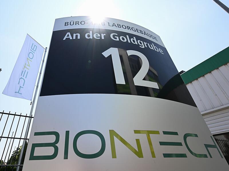 Biontech