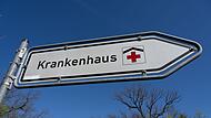 Krankenhaus Krankenhaus