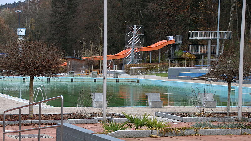 Freibad Kulmbach Freibad Kulmbach