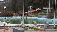 Freibad Kulmbach