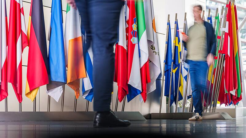 EZB-Ratssitzung mit Zinsentscheidung EZB-Ratssitzung mit Zinsentscheidung