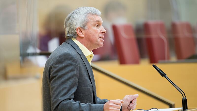 Plenarsitzung im Bayerischen Landtag Plenarsitzung im Bayerischen Landtag