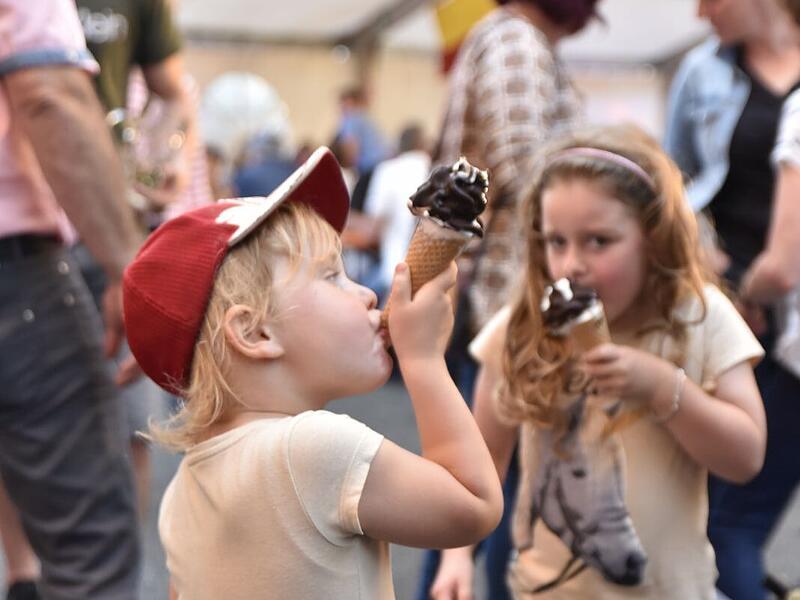 Königsberger Pfingstfest 2022