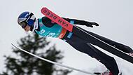Skiflug-Weltcup in Planica