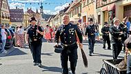 Festumzug ScheßlitzKirchweih Scheßlitz Festumzug ScheßlitzKirchweih Scheßlitz