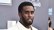 US-Rapper Sean &laquo;Diddy&raquo; Combs