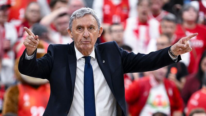 Svetislav Pesic