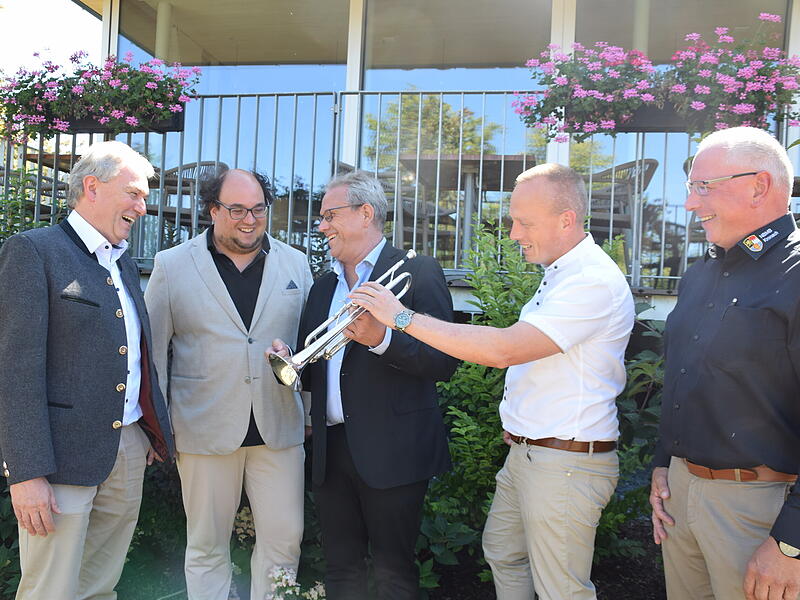 Neue Außenstelle der Sing- und Musikschule des Landkreis Kronach in Steinbach am Wald Neue Außenstelle der Sing- und Musikschule des Landkreis Kronach in Steinbach am Wald