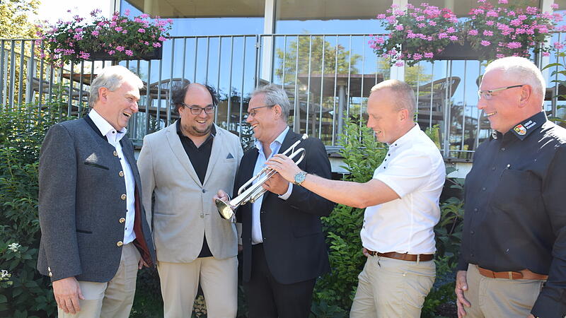 Neue Außenstelle der Sing- und Musikschule des Landkreis Kronach in Steinbach am Wald Neue Außenstelle der Sing- und Musikschule des Landkreis Kronach in Steinbach am Wald