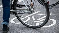 Kreis Forchheim: Jugendliche fahren zu zweit Fahrrad - 14-Jähriger schwer verletzt Kreis Forchheim: Jugendliche fahren zu zweit Fahrrad - 14-Jähriger schwer verletzt
