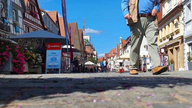 Symbolbild Forchheim InnenstadtForchheim & Fränkische Schweiz Symbolbild Forchheim InnenstadtForchheim & Fränkische Schweiz
