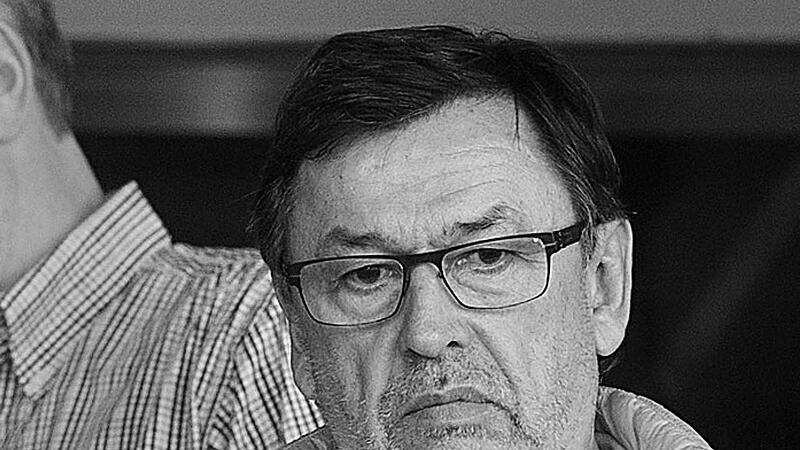 Friedrich Knapp