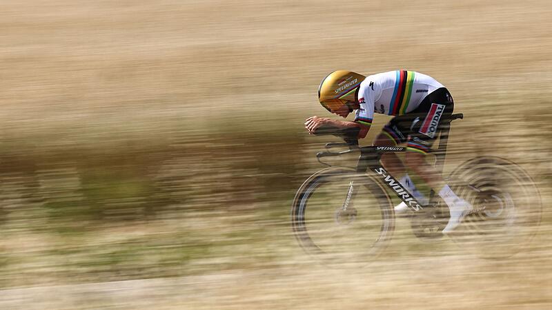 UCI WorldTour - Criterium du Dauphine