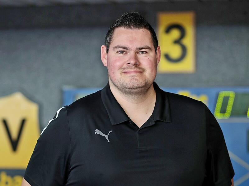 Bei den Keglern des TSV Breiteng&uuml;&szlig;bach endet eine &Auml;ra: Tobias Stark verl&auml;sst den Verein.