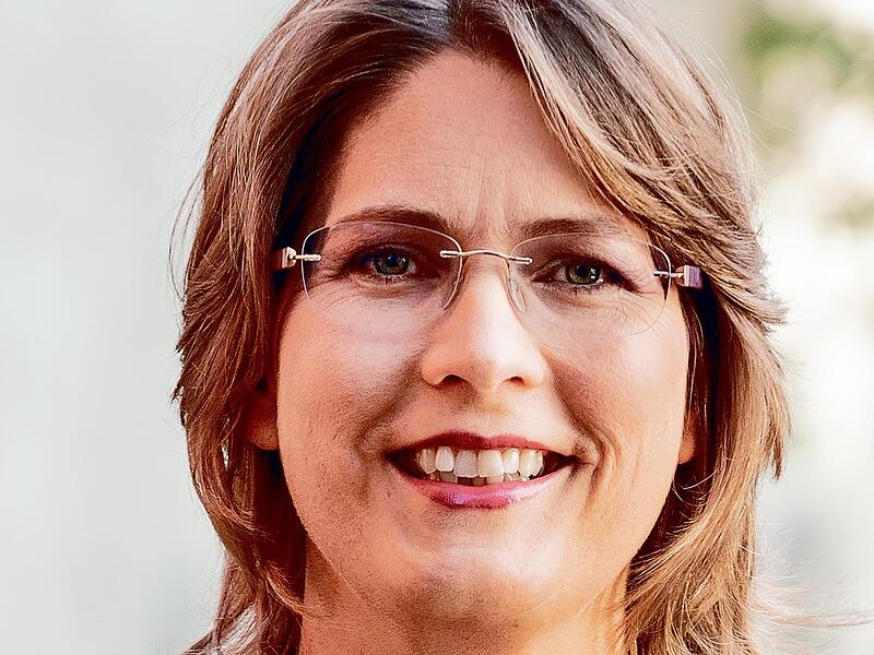 Forchheims Bürgermeisterin Annette PrechtelForchheim & Fränkische Schweiz Forchheims Bürgermeisterin Annette PrechtelForchheim & Fränkische Schweiz