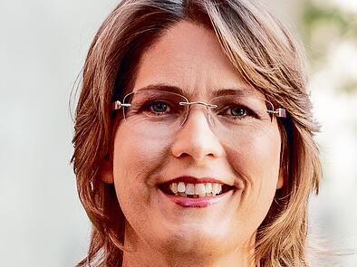 Forchheims Bürgermeisterin Annette PrechtelForchheim & Fränkische Schweiz