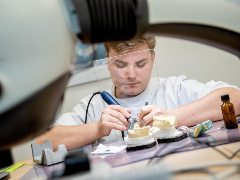 Rübeling+Klar Dentallabor